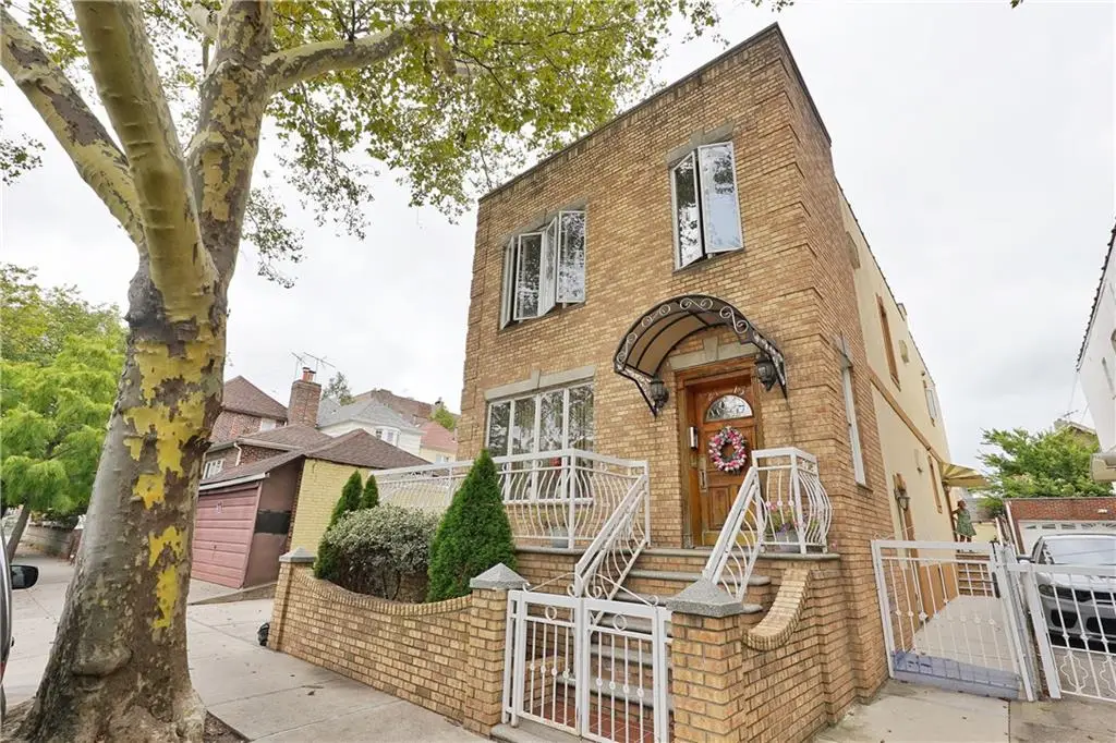 2115 72nd Street, Brooklyn, NY 11204 - Image #1