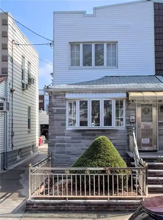 1663 73rd Street, Brooklyn, NY 11204