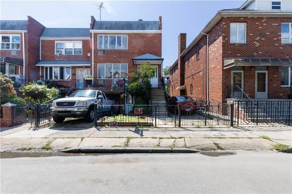 1824 82nd Street, Brooklyn, NY 11214 - #1
