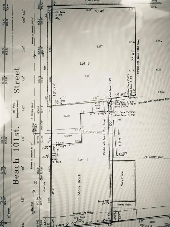 101-16 Beach 101st Street, Rockaway Park, NY 11694