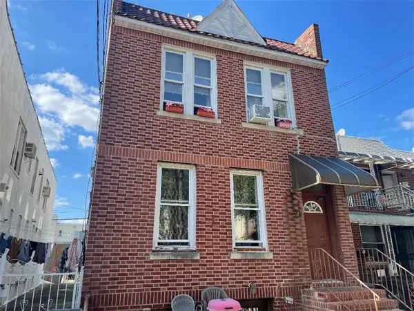 58 Bay 41st Street, Brooklyn, NY 11214