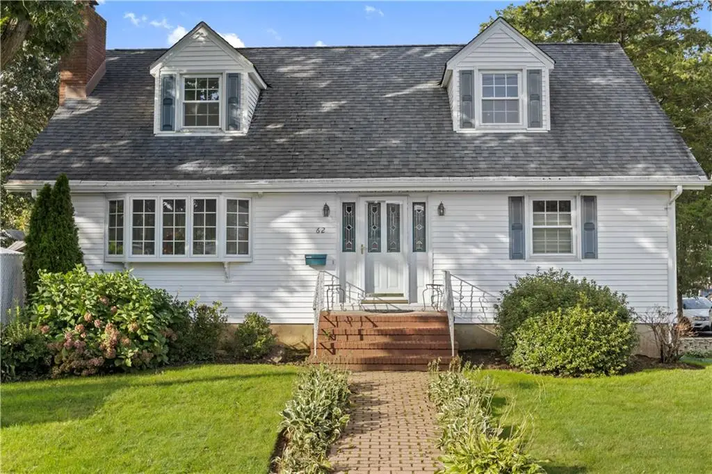 62 Daleham Street, Staten Island, NY 10308 - #1