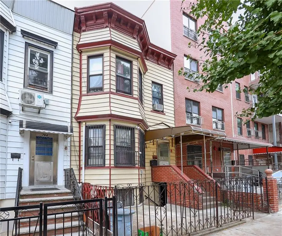 762 50th Street, Brooklyn, NY 11220 - Image #2