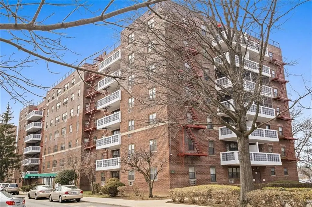 85-10 151st Avenue #4J, Howard Beach, NY 11414 - Image #1
