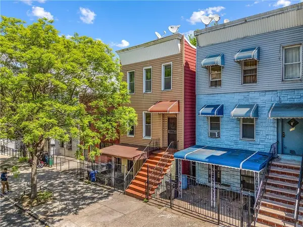 111 Schenectady Avenue, Brooklyn, NY 11213