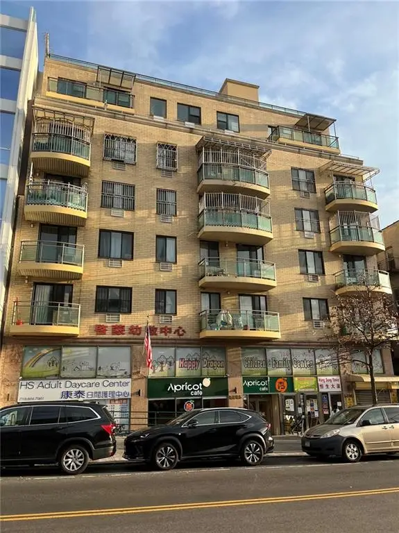 5805 7th Avenue #3E, Brooklyn, NY 11220