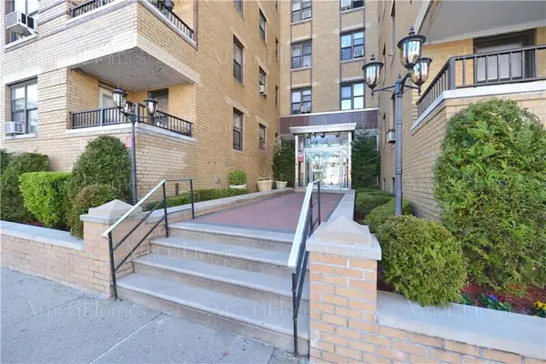 150 West End Avenue #3L, Brooklyn, NY 11235