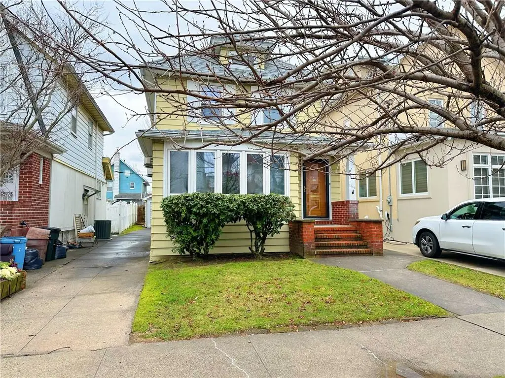 1664 Madison Place, Brooklyn, NY 11229 - Image #1