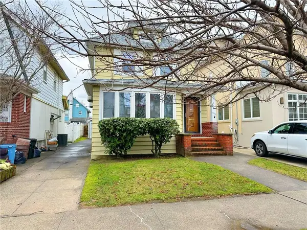 1664 Madison Place, Brooklyn, NY 11229