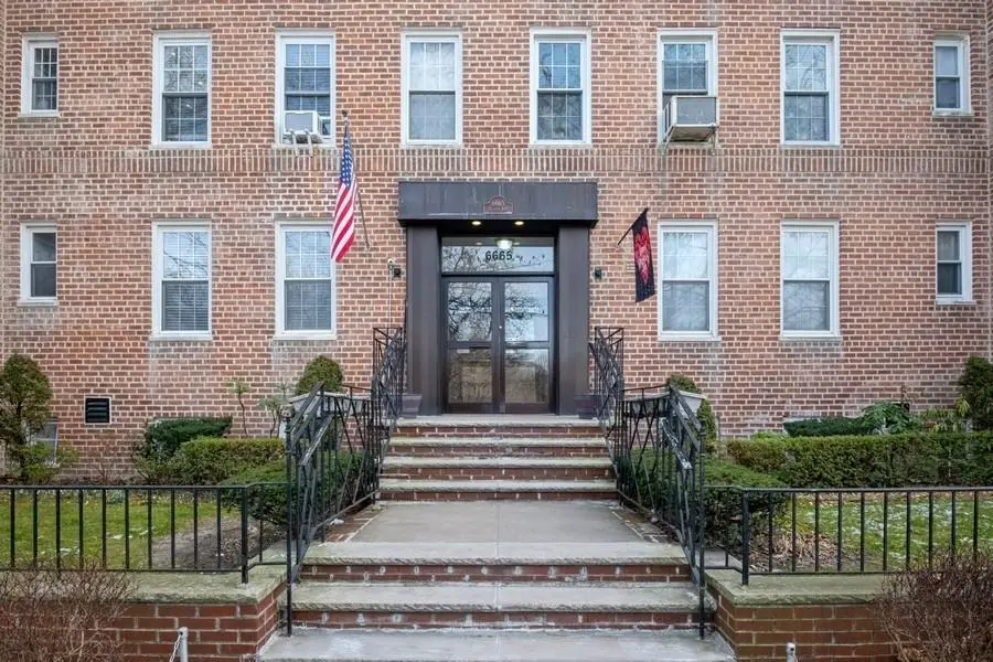 6665 Colonial Road #2F, Brooklyn, NY 11220 - Image #1