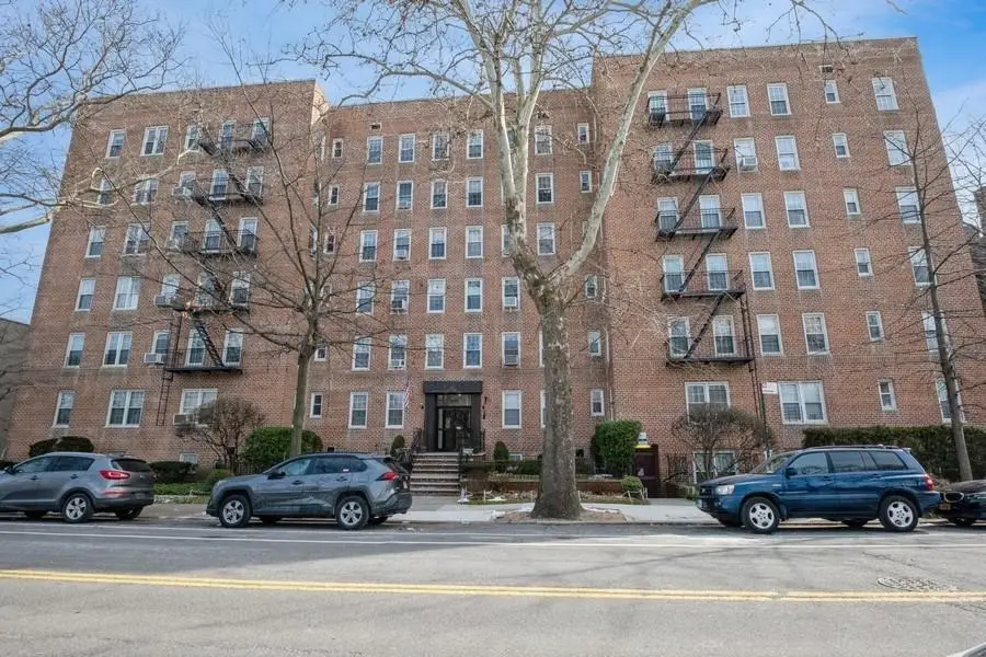 6665 Colonial Road #2F, Brooklyn, NY 11220 - Image #2