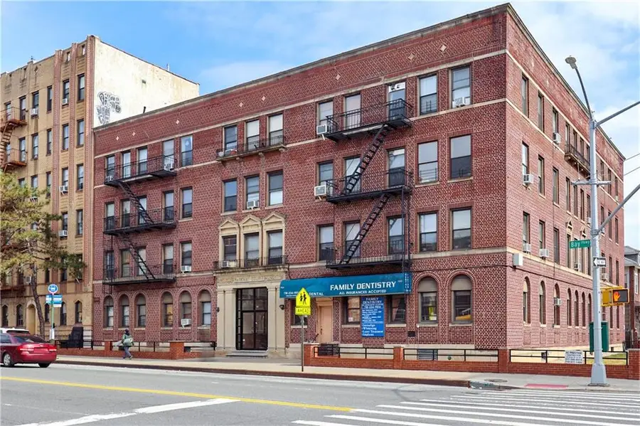 7913 Bay Parkway #D7, Brooklyn, NY 11214 - Image #3