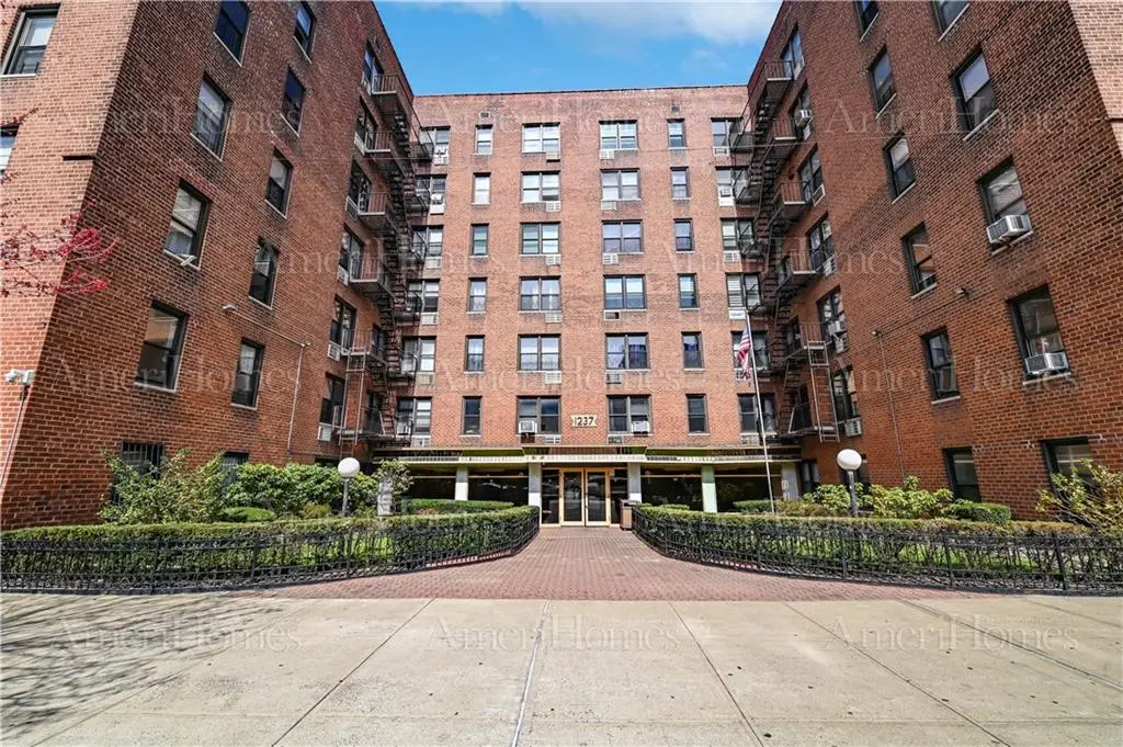1237 Avenue Z #4D, Brooklyn, NY 11235 - Image #1