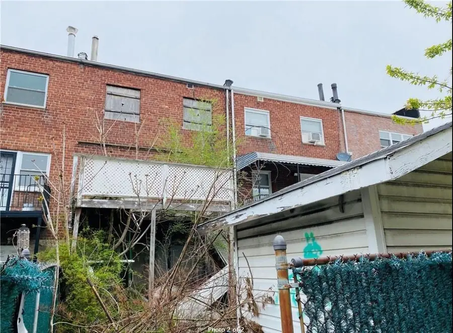 2114 Lacombe Avenue, Bronx, NY 10473 - Image #2