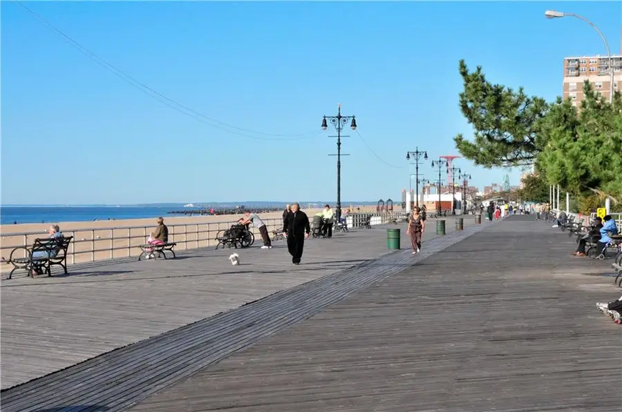 2944 West 5th Street #19B, Brooklyn, NY 11224 - Image #3