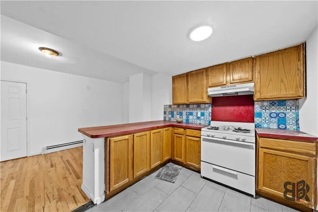 284 Macdougal Street, Brooklyn, NY 11233 - Image #1