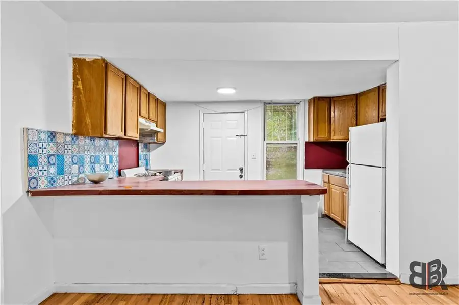 284 Macdougal Street, Brooklyn, NY 11233 - Image #3