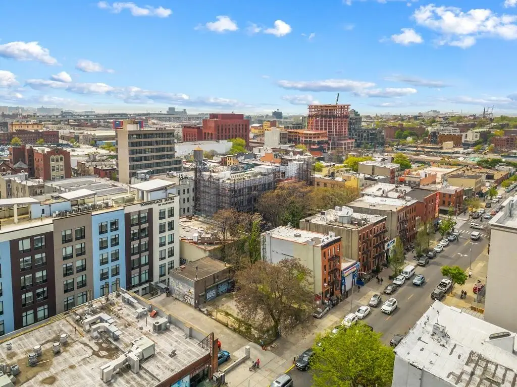 590 Union Street, Brooklyn, NY 11215 - Image #1