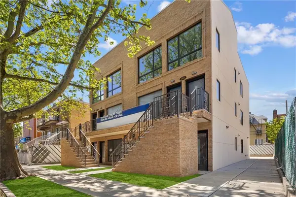 142 Bay 25th Street, Brooklyn, NY 11214