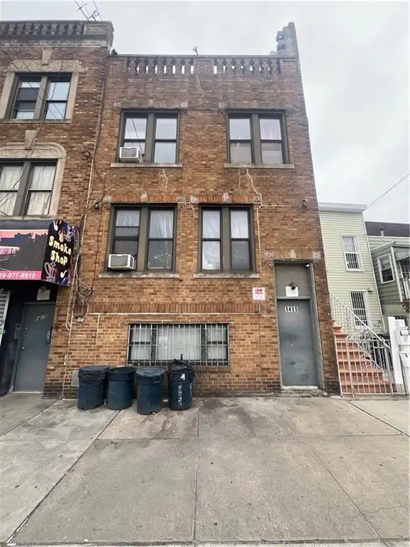 1411 Neptune Avenue, Brooklyn, NY 11224 - Image #1