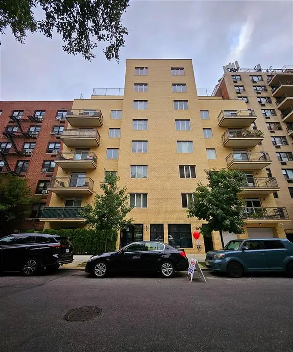 1251 East 19th Street #6B, Brooklyn, NY 11230