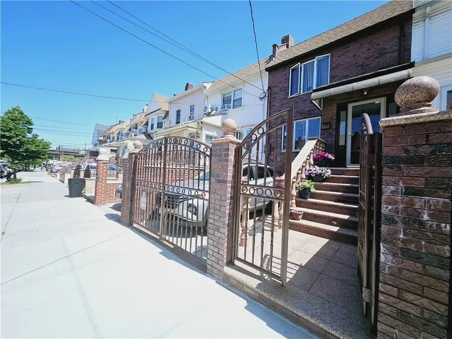 1633 72nd Street, Brooklyn, NY 11204 - Image #2