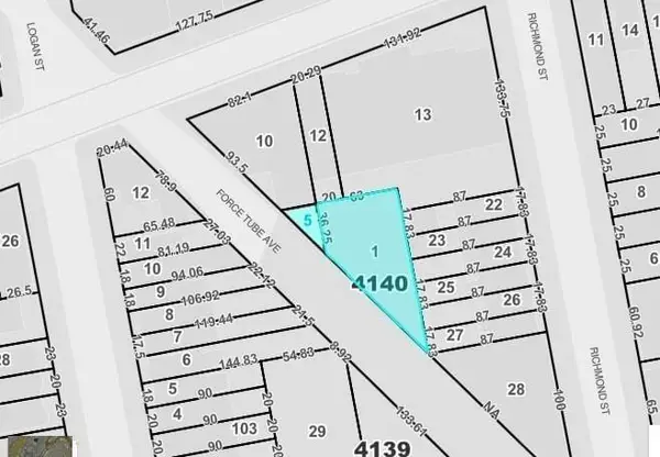 0 Force Tube Avenue, Brooklyn, NY 11208