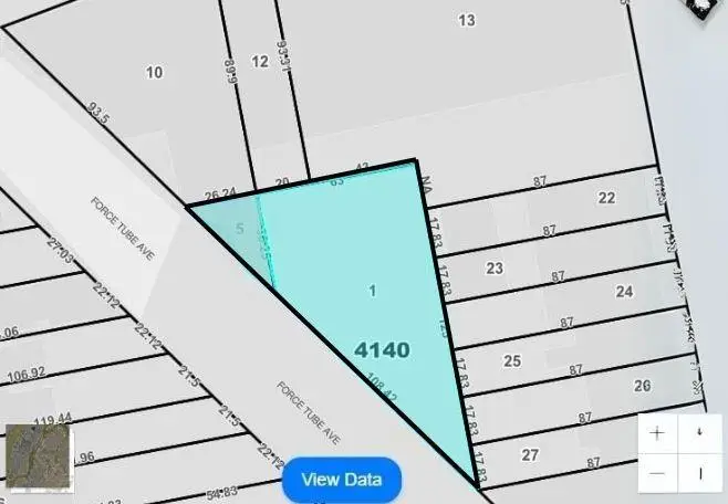 0 Force Tube Avenue, Brooklyn, NY 11208 - Image #2