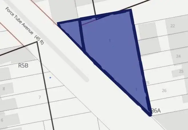 0 Force Tube Avenue, Brooklyn, NY 11208 - Image #3