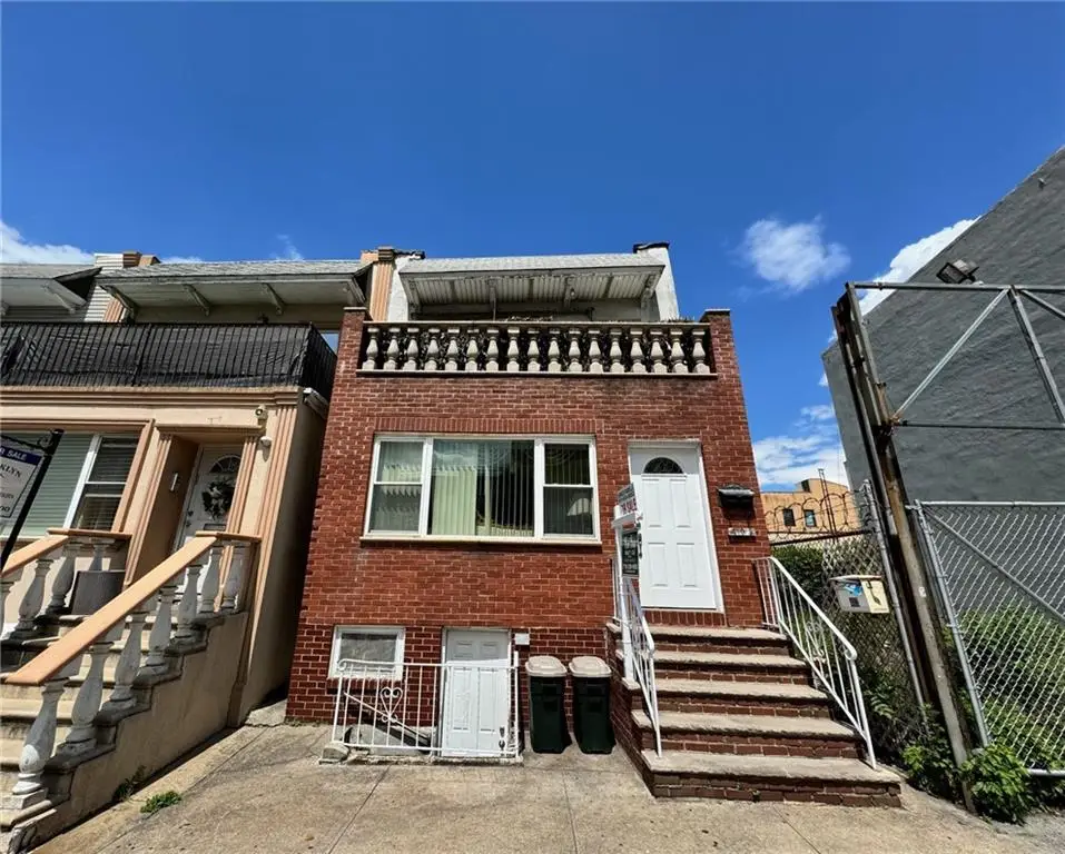 409 92nd Street, Brooklyn, NY 11209 - Image #1