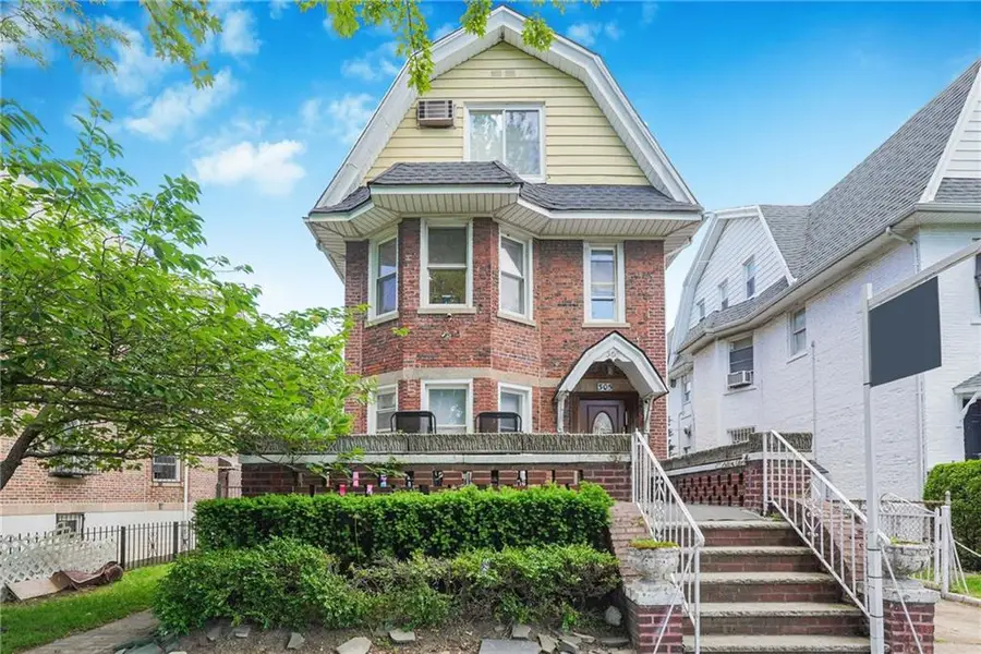 305 Avenue O, Brooklyn, NY 11230 - Image #2