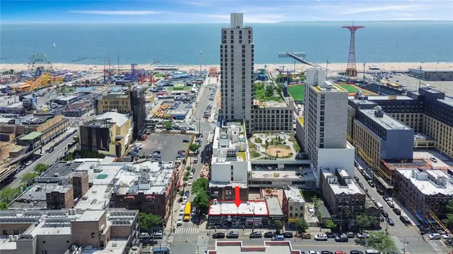 1502 Mermaid Avenue, Brooklyn, NY 11224 - Image #2