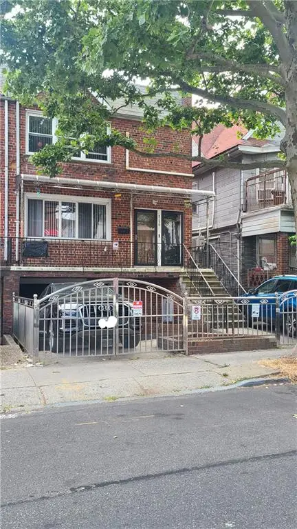 2136 84th Street, Brooklyn, NY 11214
