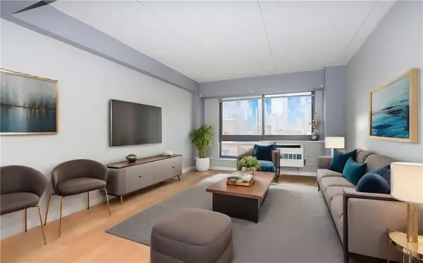 535 West 52nd Street #9D, New York, NY 10019