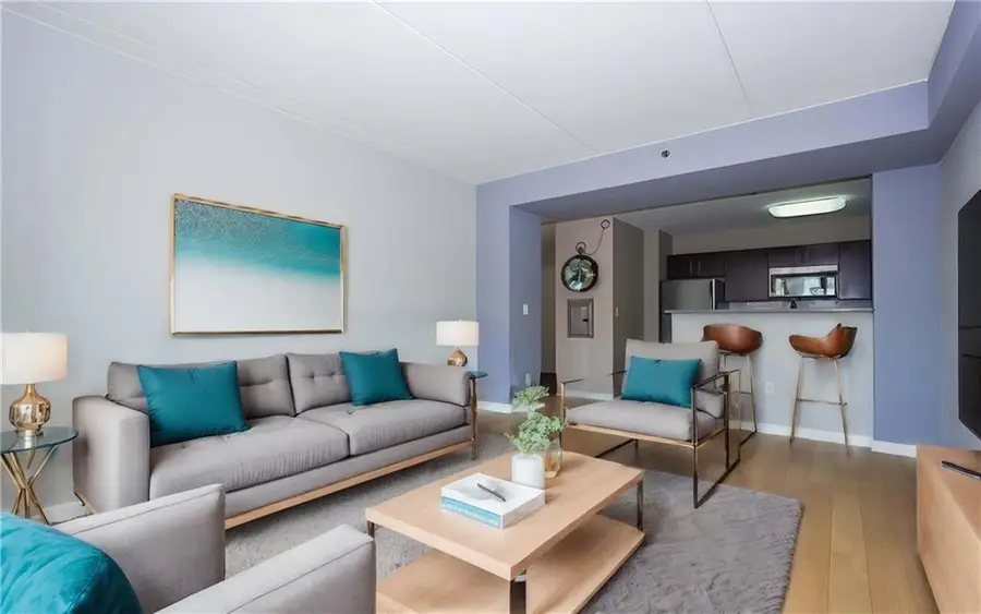 535 West 52nd Street #9D, New York, NY 10019 - Image #2