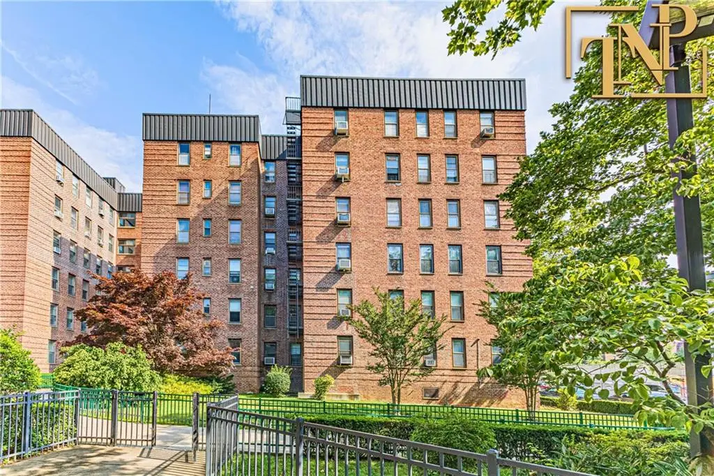 2250 Brigham Street #1D, Brooklyn, NY 11229 - Image #1