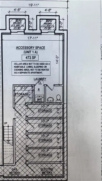 1171 86th Street #1A, Brooklyn, NY 11228 - Image #2