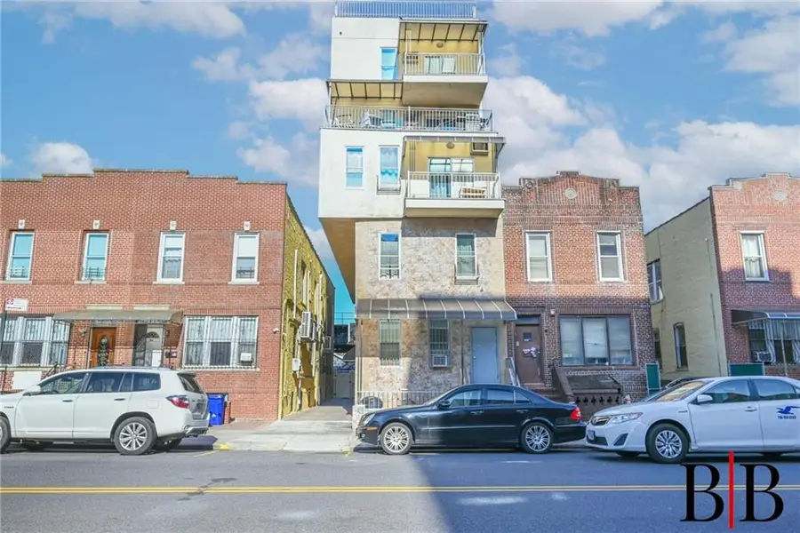 92 Brighton 11th Street, Brooklyn, NY 11235 - Image #2