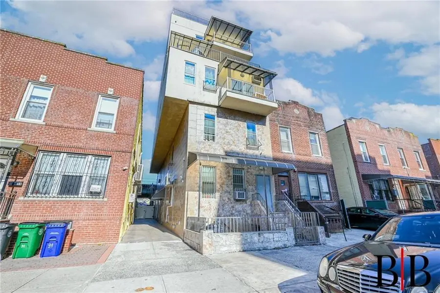 92 Brighton 11th Street, Brooklyn, NY 11235 - Image #3