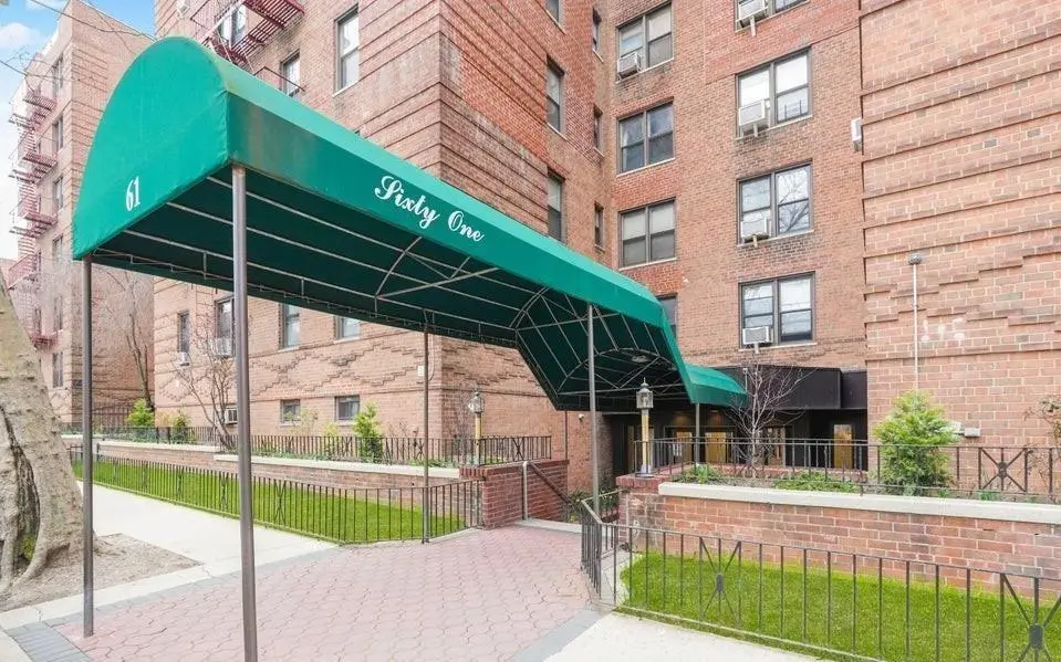 61 Oliver Street #2V, Brooklyn, NY 11209 - #1