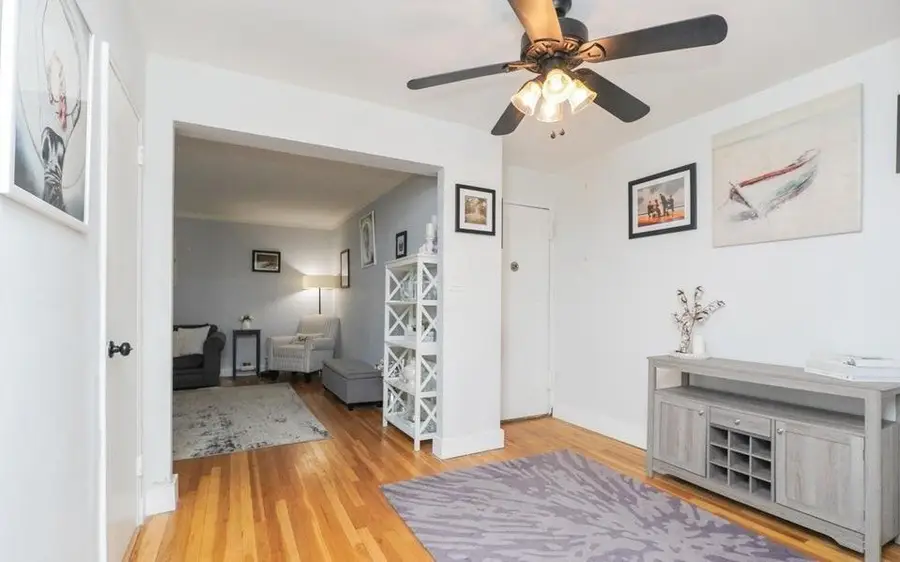 61 Oliver Street #2V, Brooklyn, NY 11209 - #2