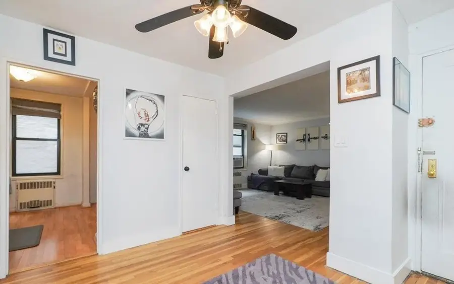 61 Oliver Street #2V, Brooklyn, NY 11209 - #3