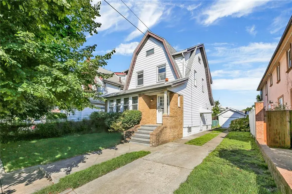 2991 Quentin Road, Brooklyn, NY 11229 - Image #1