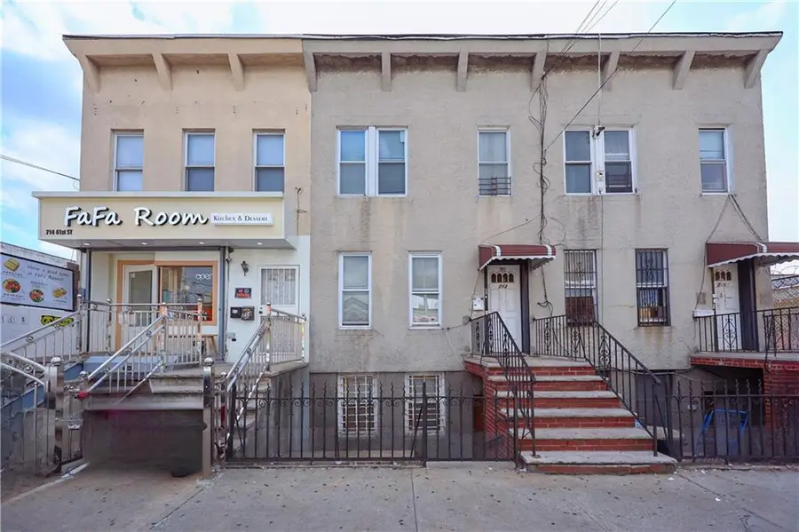 710 61st Street, Brooklyn, NY 11220 - Image #2