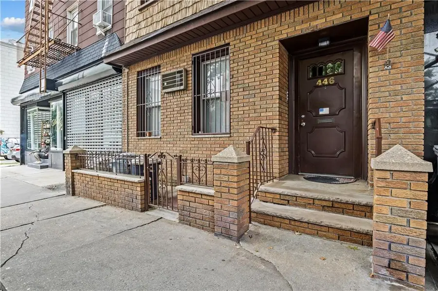 446 Humboldt Street, Brooklyn, NY 11211 - Image #2