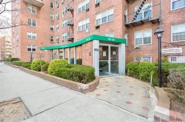 92-30 56th Avenue #6M, Elmhurst, NY 11373