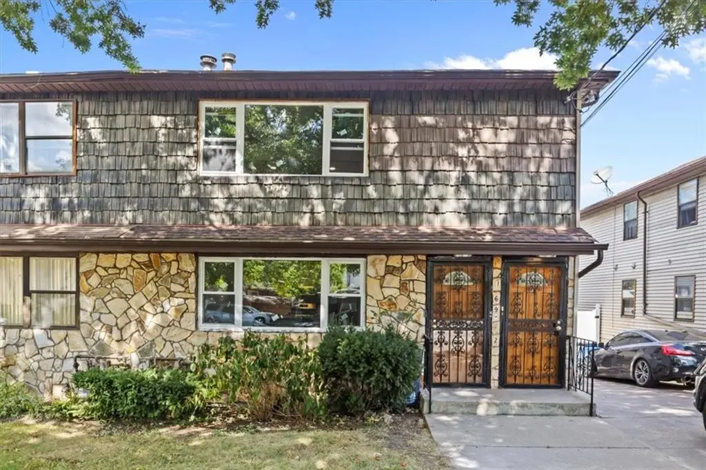 16929 120th Avenue, Jamaica, NY 11434 - #1