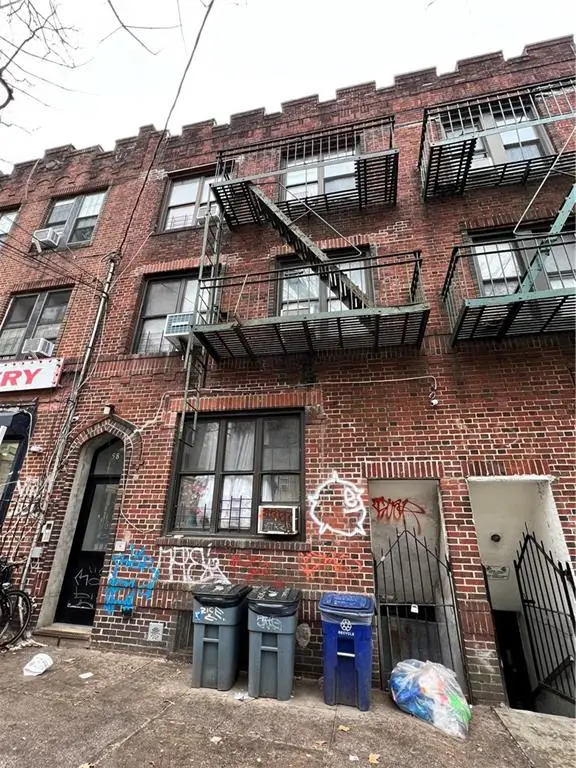 58 St Nicholas Avenue #6, Brooklyn, NY 11237