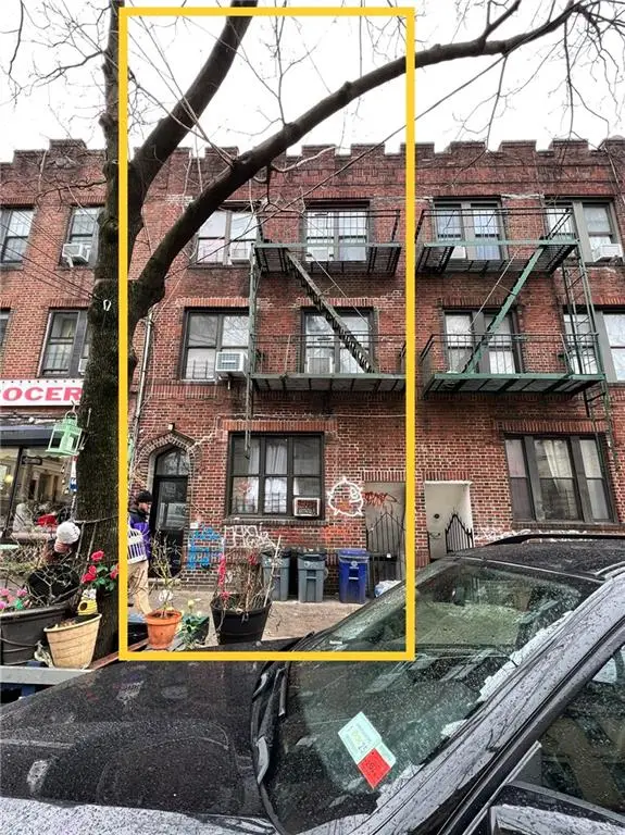 58 St Nicholas Avenue #6, Brooklyn, NY 11237 - Image #2