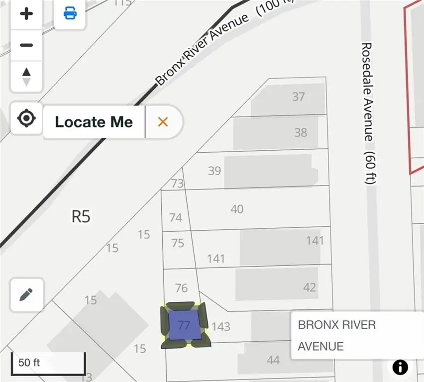 0 Bronx River Avenue, Bronx, NY 10460 - Image #2